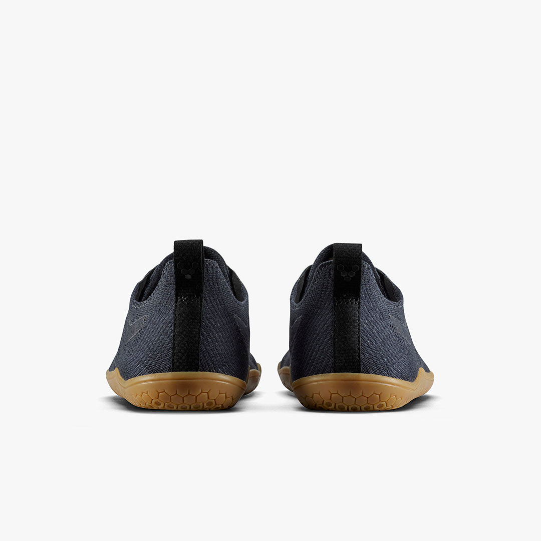 Vivobarefoot Women's Primus Lite Knit Natural - Barefoot Shoes for Women | Lightweight & Flexible Minimalist Footwear | Perfect for Running, Yoga & Everyday Wear