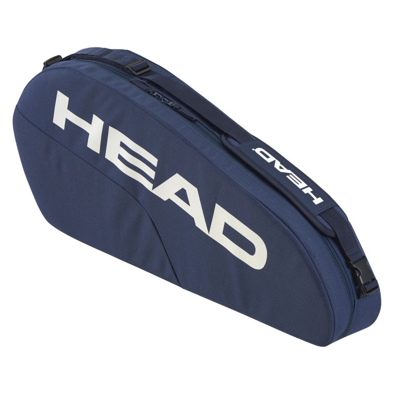 HEAD Base Small Tennis Racquet Bag - Lightweight Tennis Racket Case for Kids & Adults - Perfect for Training, Matches & Court Storage