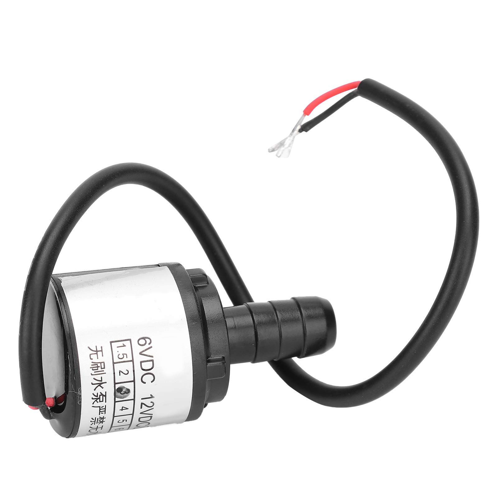 High-Quality Pool Water Pump - Reliable, Silent & Durable Metal Circulation Pump for Industrial Cooling & Water Flow | Perfect for Swimming Pools, Hydroponics & HVAC Systems