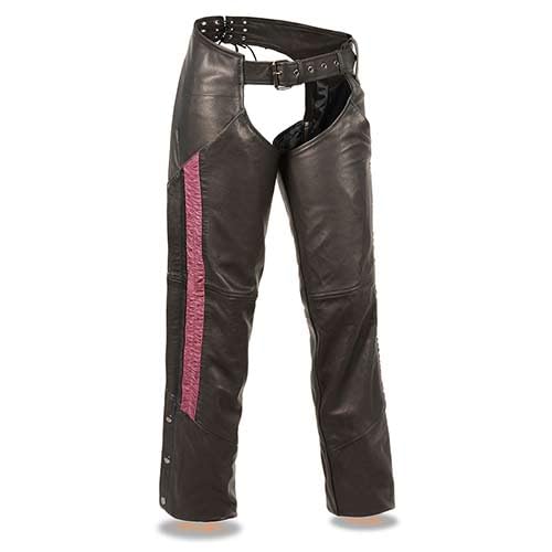 Grmll6500-black-fusc-htpink