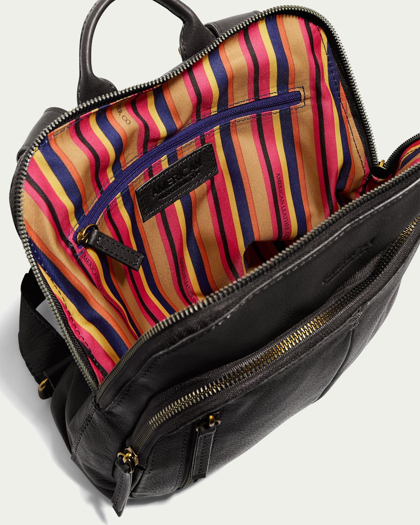 Cleveland Midsize Backpack - Durable Travel & School Backpack for Men & Women - Perfect for Commuting, Hiking & Everyday Use