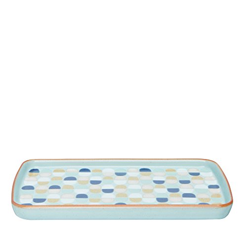 Accent Rectangular Plate