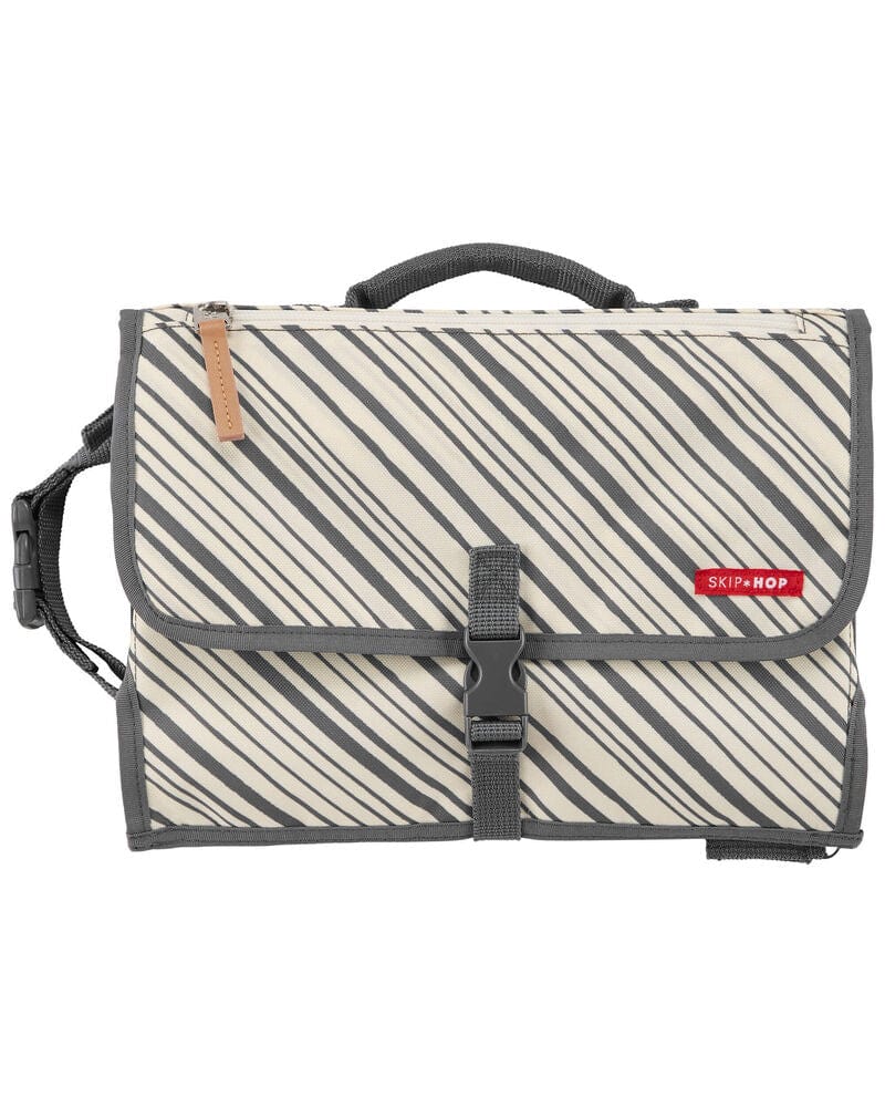 Graphite Stripe