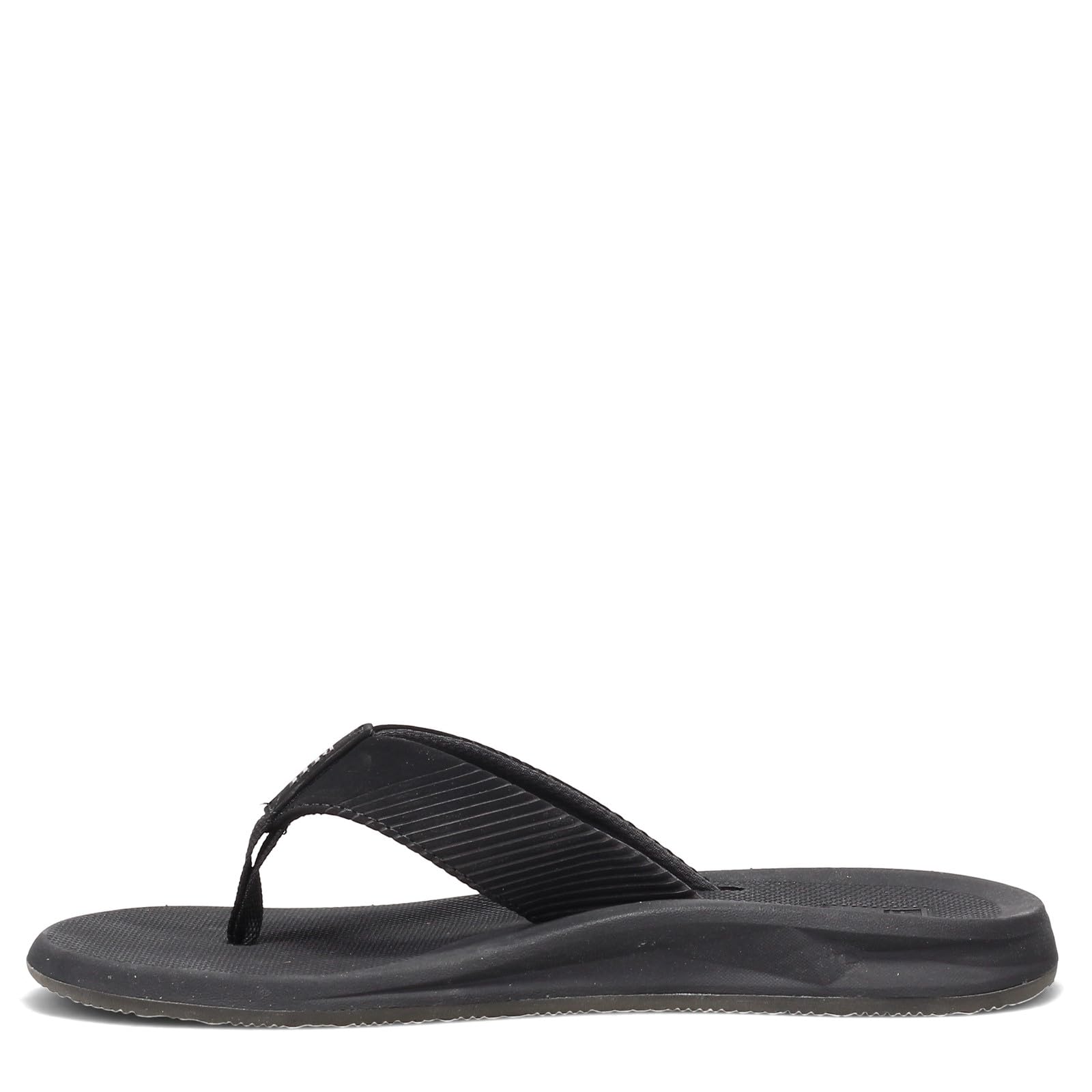 REEF Men's Phantom II Flip Flops - Comfortable Sandals for Beach, Pool & Casual Wear | Lightweight & Durable Outdoor Footwear