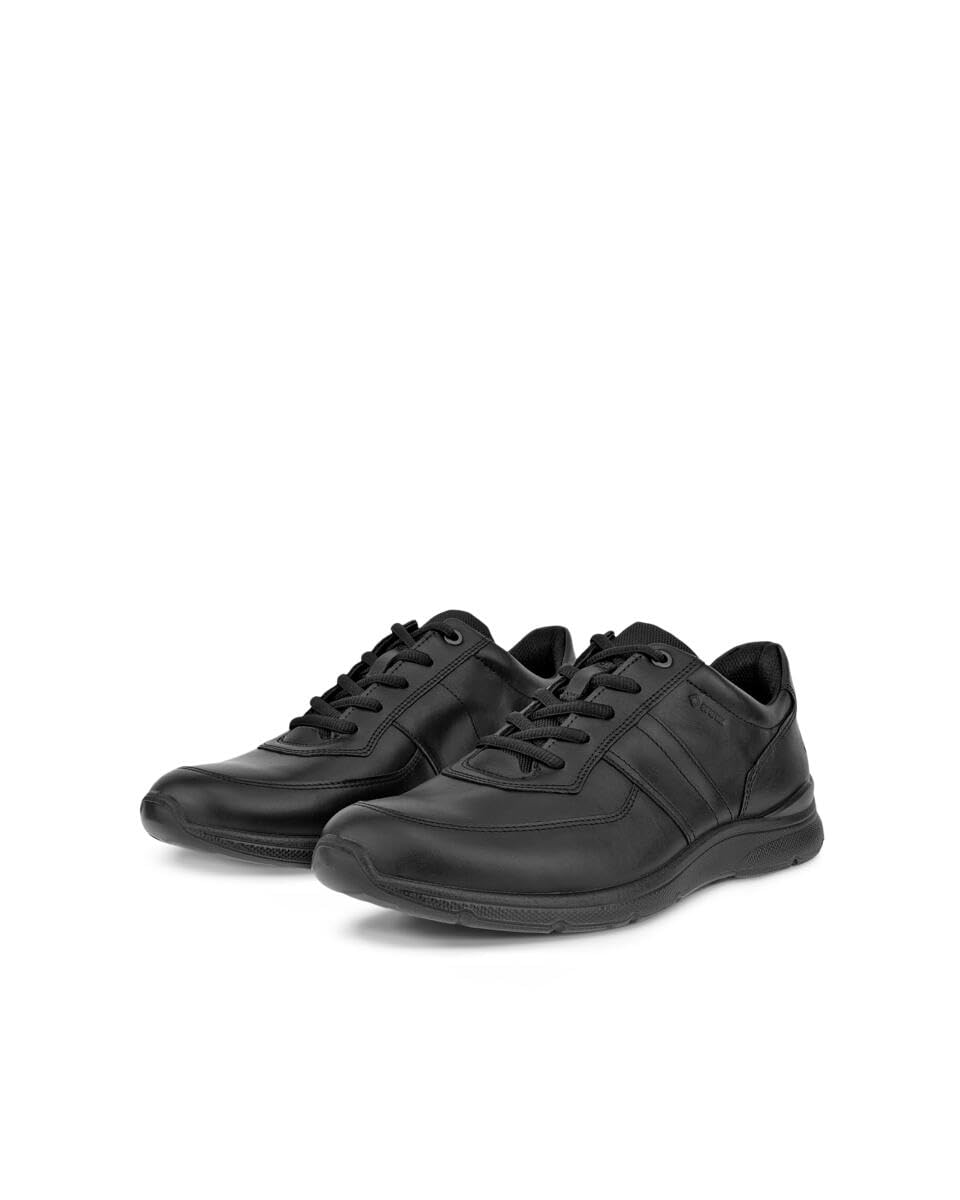 ECCO Men's Derbys Dress Shoes Size 8.5 US | Comfortable & Stylish Formal Oxfords for Business, Office & Wedding Occasions