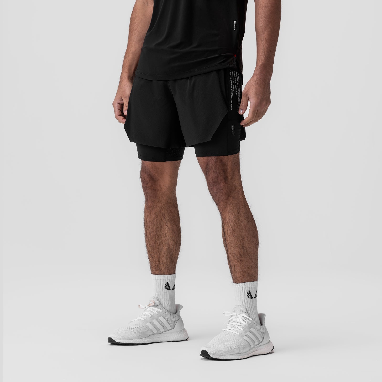ASRV Aerotex Hybrid Short 5