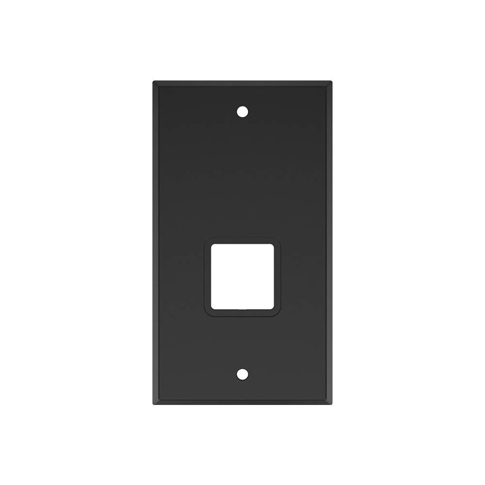 Ring Retrofit Kit for Ring Wired Doorbell Pro & Video Doorbell Pro 2 - Easy Installation Upgrade for Home Security System - Perfect for Smart Home, Apartment & Office Entryway Protection