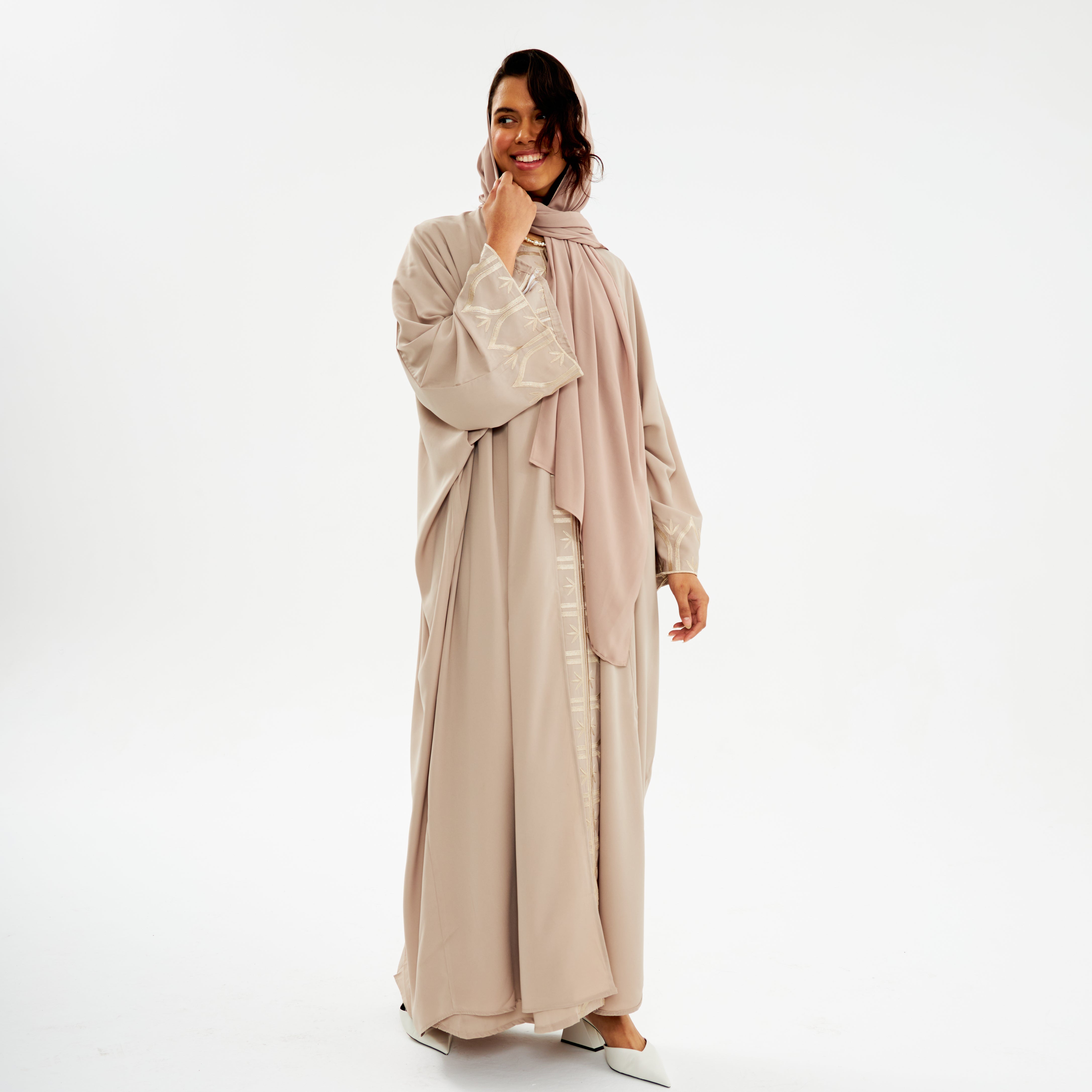 Beige