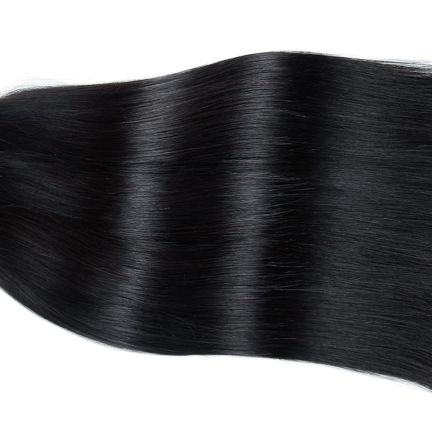 Premium I-Tip Human Hair Extensions 22
