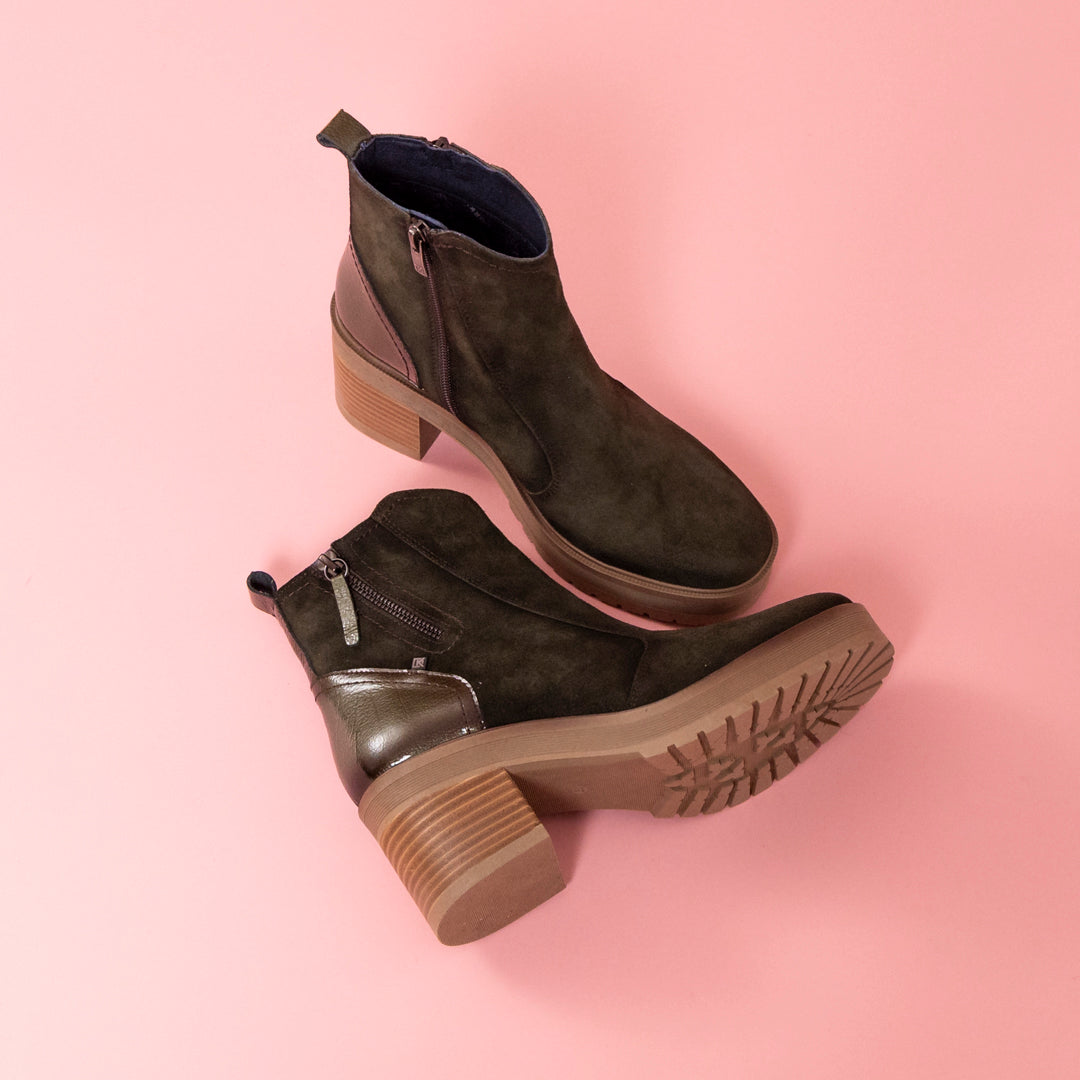 Sarah Dorking - Premium Comfort Shoes for Women | Stylish & Supportive Footwear for Work, Travel & Everyday Wear