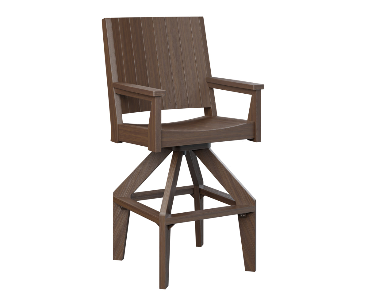 Brazilian Walnut