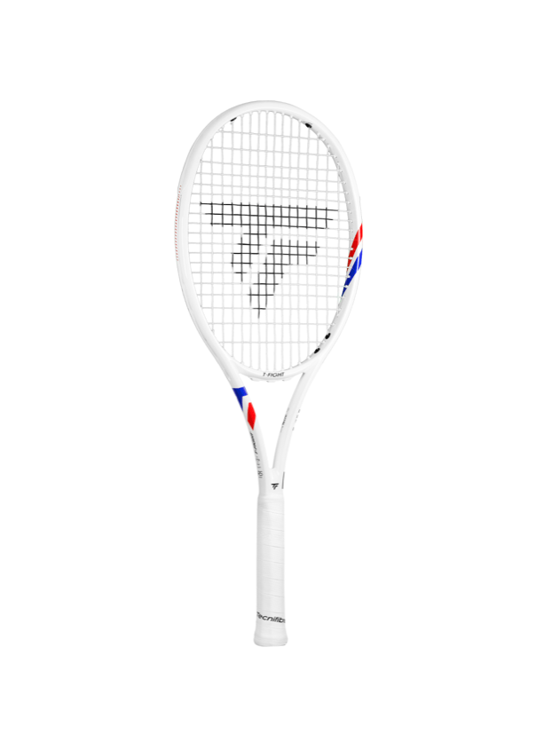 Tecnifibre TFight 315S Tennis Racket (2025) | Professional Tennis Racquet for Advanced Players | Perfect for Competitive Matches & Training Sessions