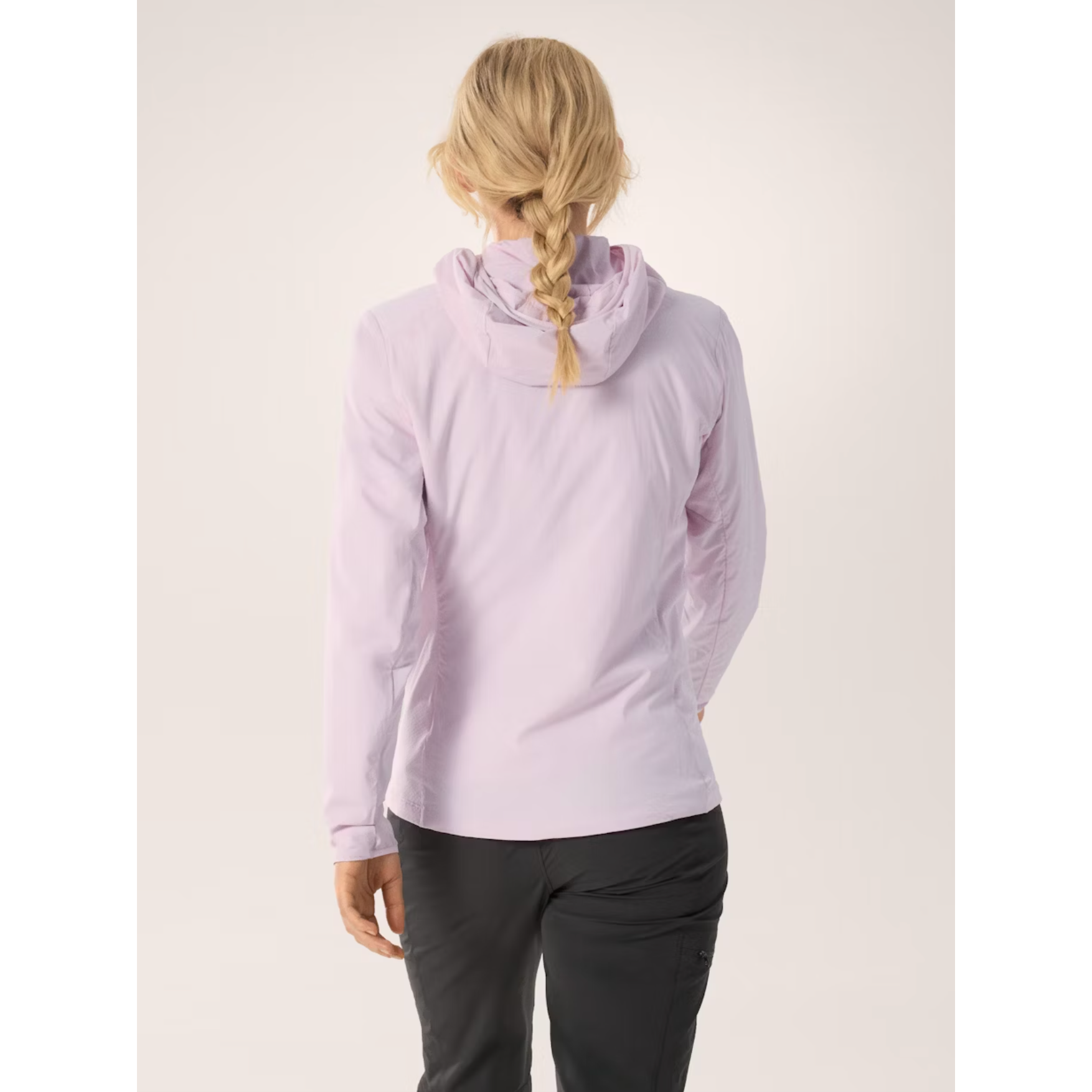 Arc'teryx Women's Atom SL Hoody - Lightweight Water-Resistant Jacket for Hiking & Outdoor Activities | Perfect for Spring & Fall Adventures