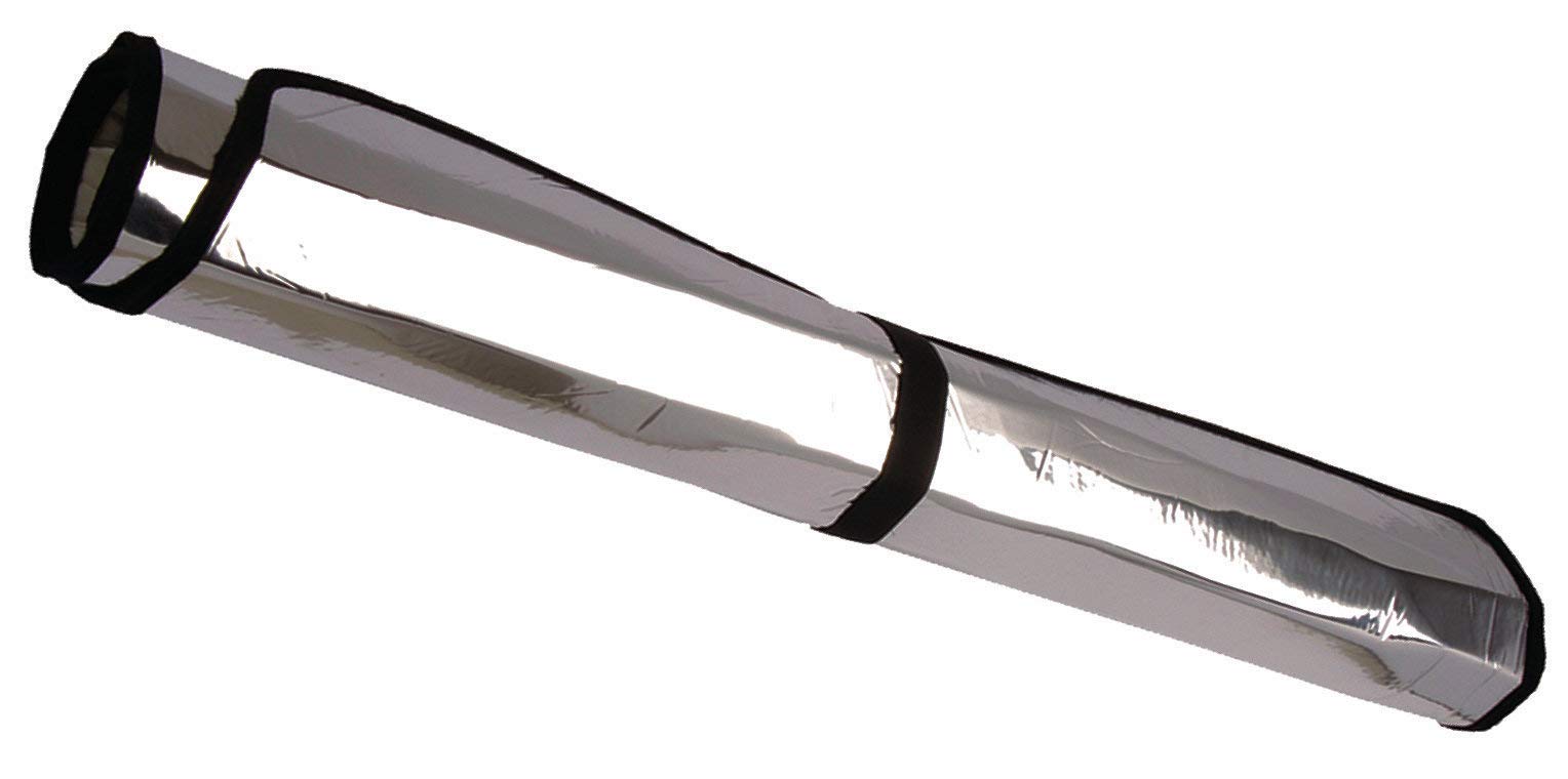 1985-1988 Dodge Colt Coupe & Sedan Custom Fit Sun Shade Heat Shield - UV Protection & Interior Cooling for Summer Parking