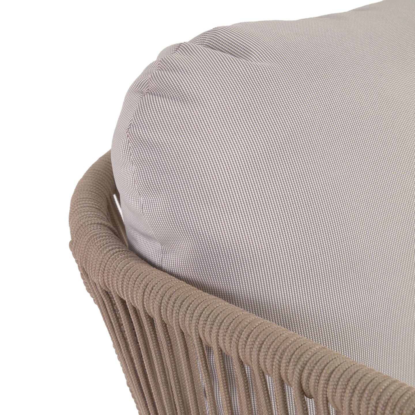 Catalina Armchair - Modern Accent Chair for Living Room, Bedroom & Office - Upholstered Lounge Chair with Wooden Legs - Perfect for Reading, Relaxing & Decorating Your Home