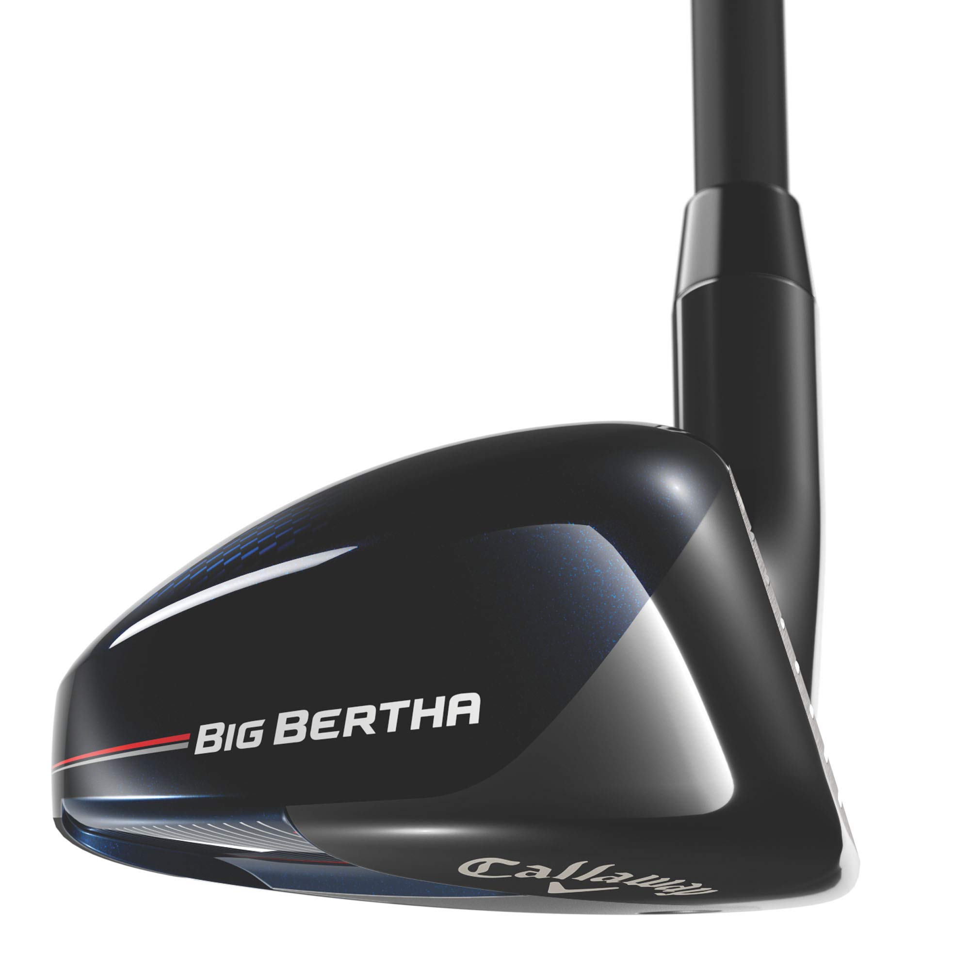 Callaway Big Bertha B21 Combo Iron Set - Premium Golf Clubs for Men & Women - Forgiving Hybrid Irons for Improved Distance & Accuracy - Perfect for Beginners & High Handicappers on the Course