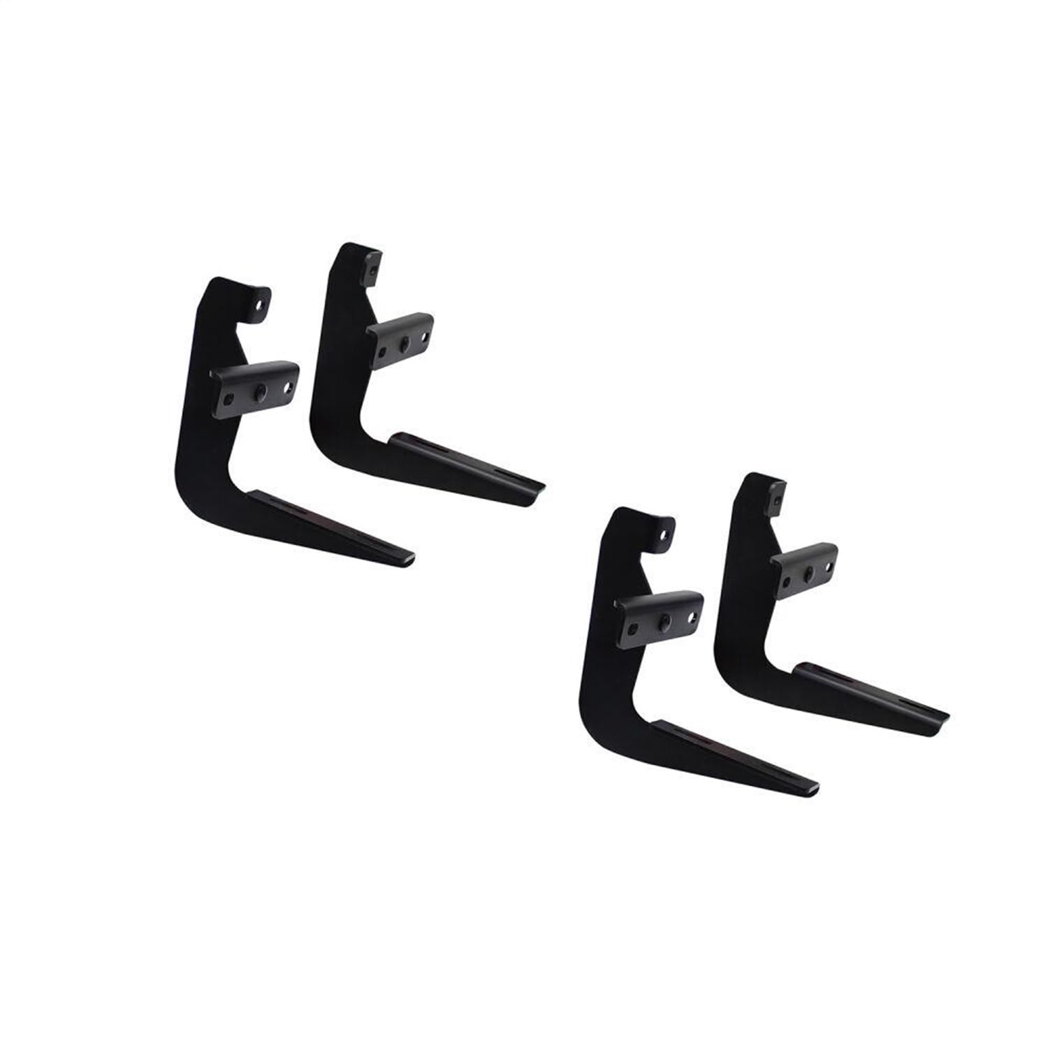 Westin 271605 Step Board Mount Kit - Heavy Duty Running Board Installation for Trucks & SUVs | Perfect for Off-Roading, Hunting & Outdoor Adventures
