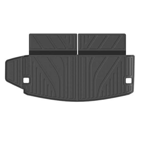 Trunk Mat 6&7 Seats