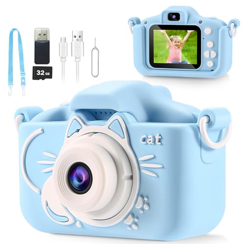 Blue-Cat