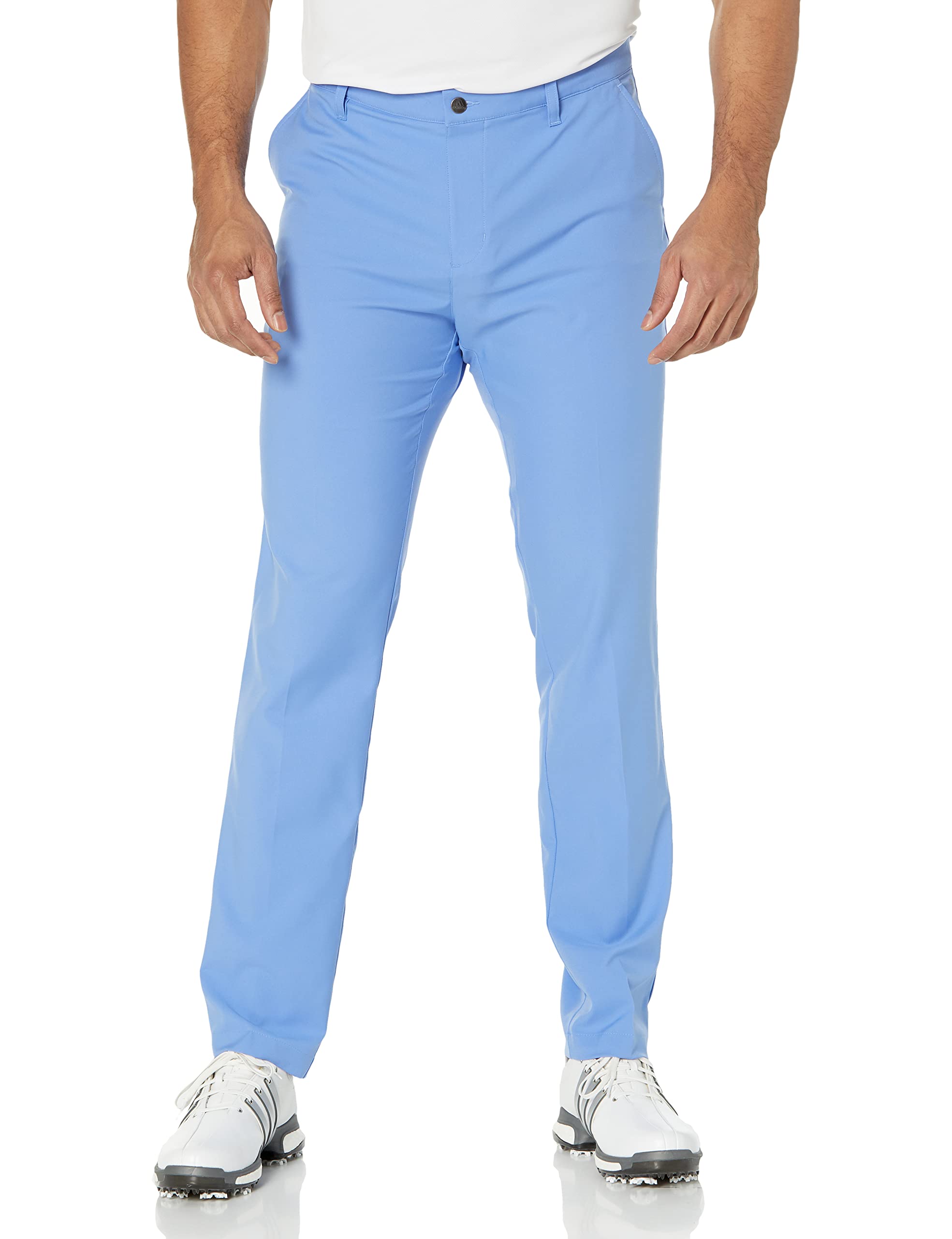 adidas Men's Ultimate365 Tapered Pants - Comfortable Athletic Workout Pants for Running, Gym & Casual Wear - Moisture-Wicking & Stretch Fit for All-Day Comfort