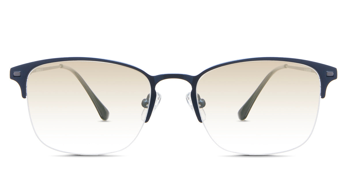 TANE Women's Prescription Tinted Glasses - Stylish & UV Protection for Outdoor Activities, Driving, and Fashion