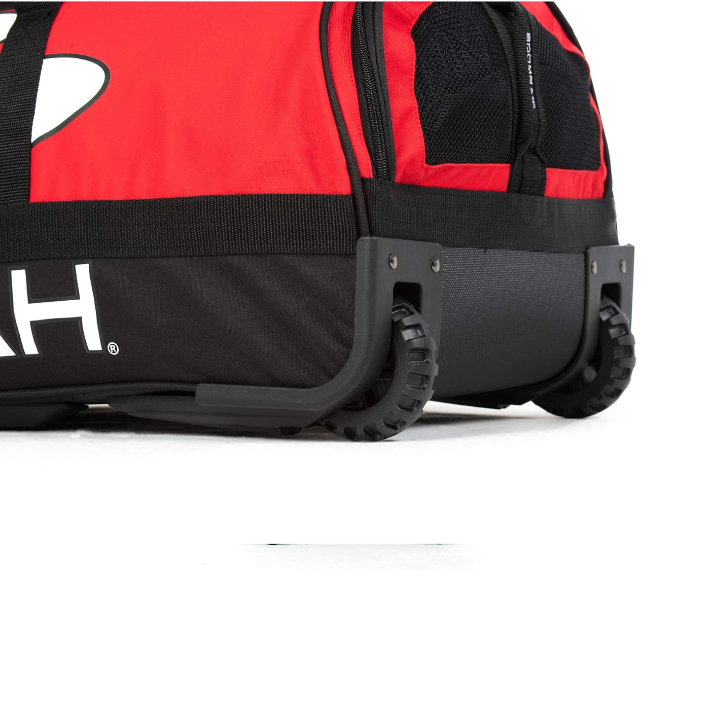 Boombah Brute Rolling Bat Bag - 35