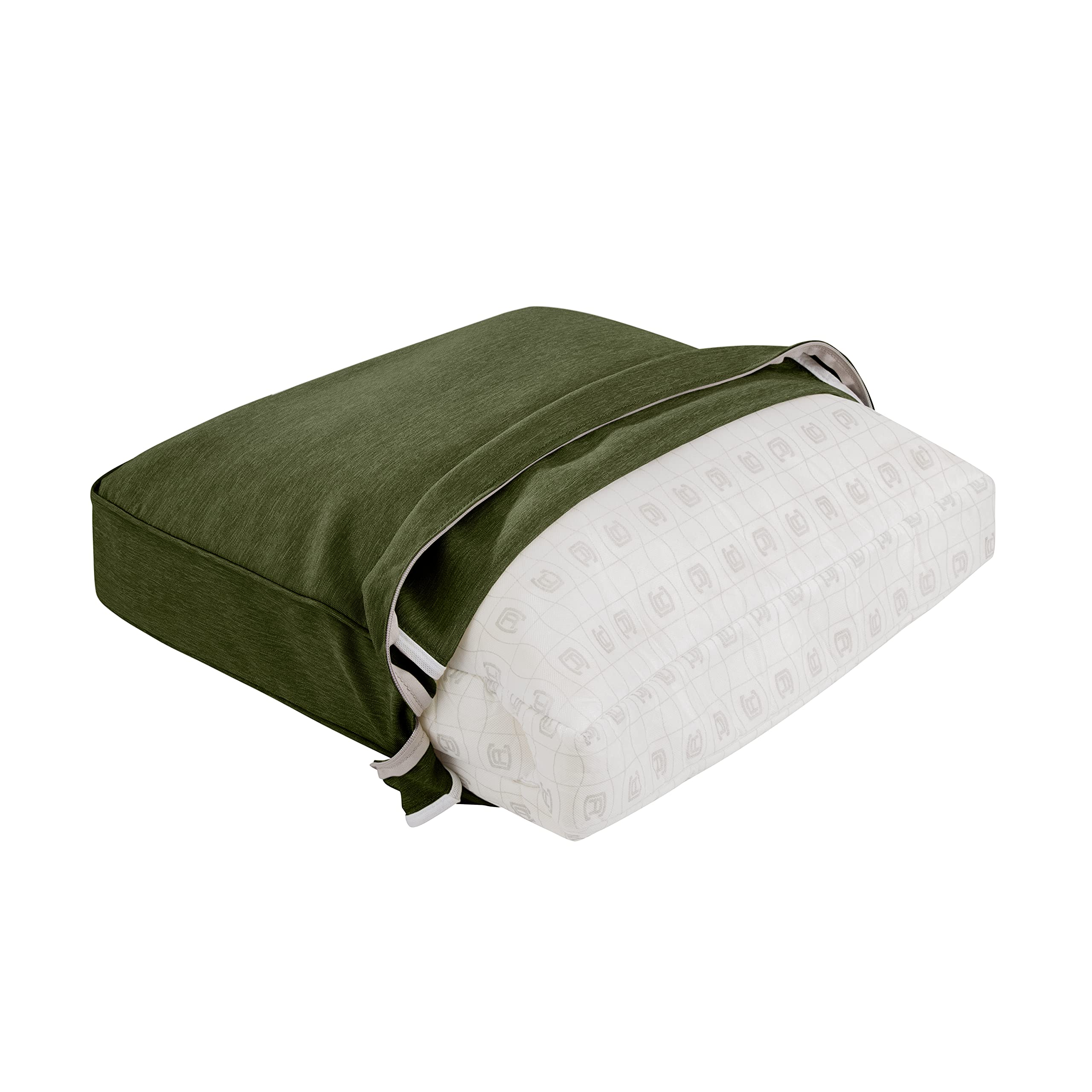 Montlake FadeSafe Patio Cushion 21x15