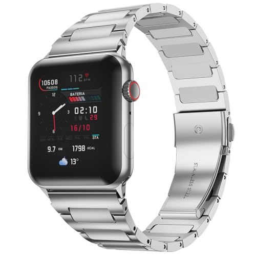 Metal Silver