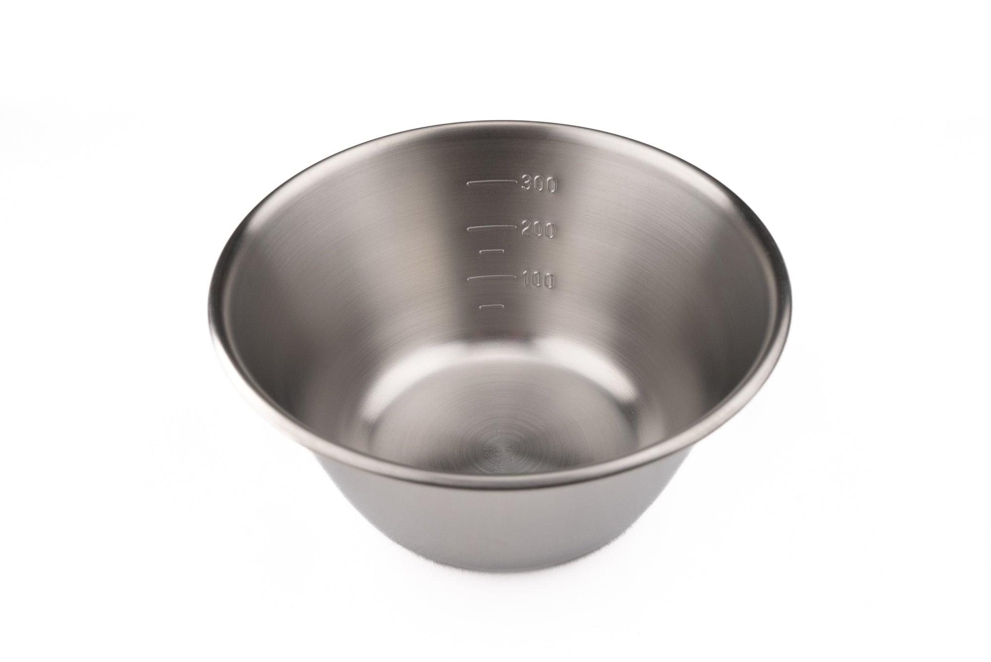 Premium Stainless Steel Prep Bowl Set - 13cm Mise en Place Bowls for Cooking, Baking & Meal Prep - Perfect for Chefs, Home Cooks & Food Presentation
