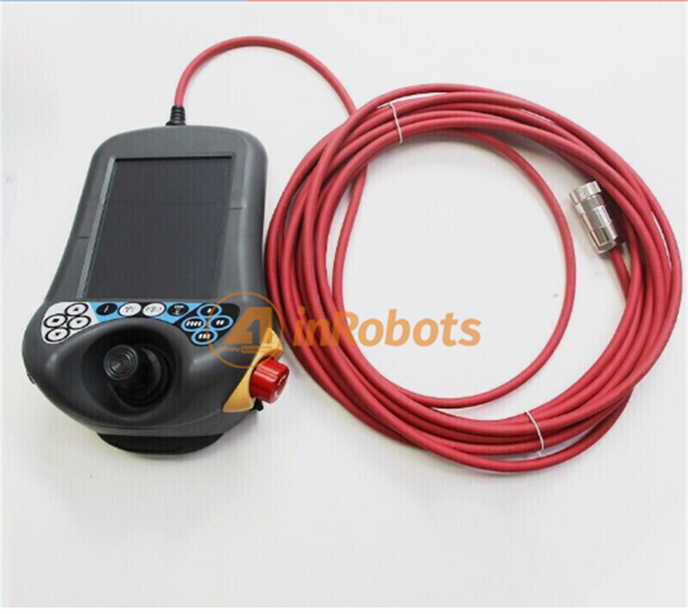 ABB Flexpendant DSQC679 3HAC028357-001 - New Industrial Robot Controller for ABB Robotics - Perfect for Factory Automation & Production Line Control