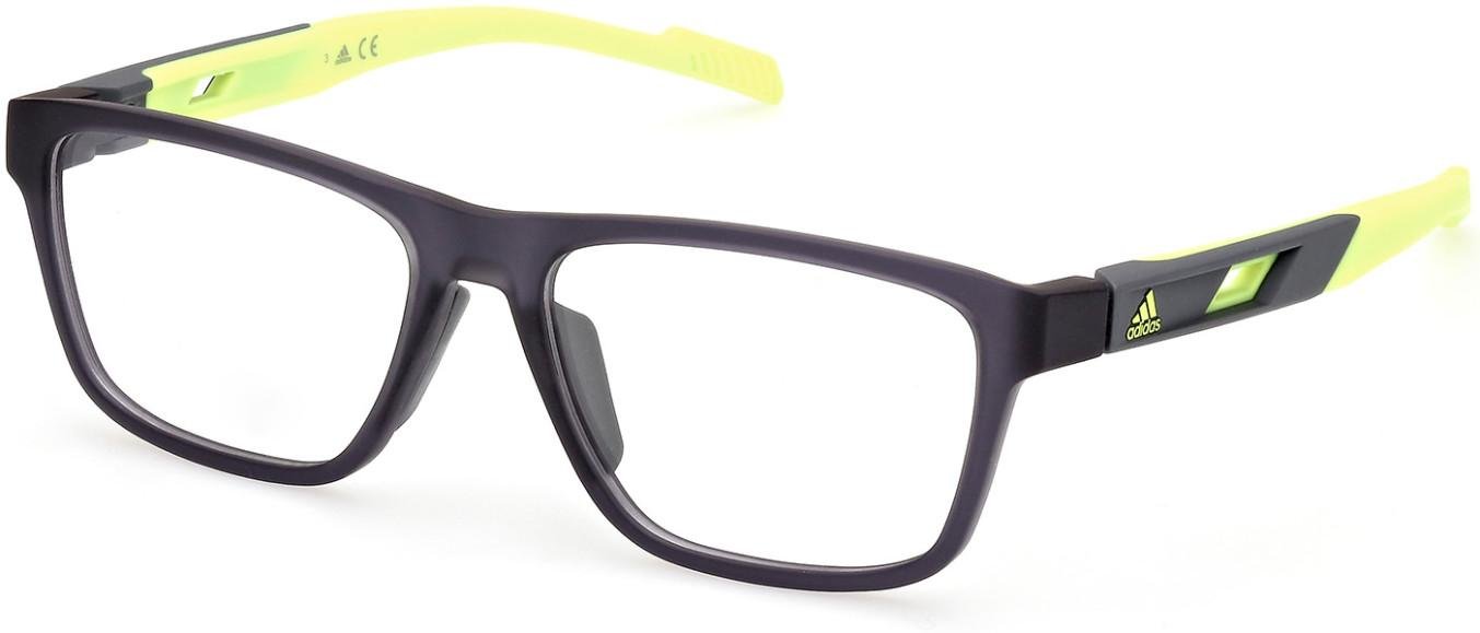 Adidas Sport 5027 Polarized Sunglasses for Men & Women - UV Protection, Lightweight Frame - Perfect for Running, Cycling & Outdoor Activities