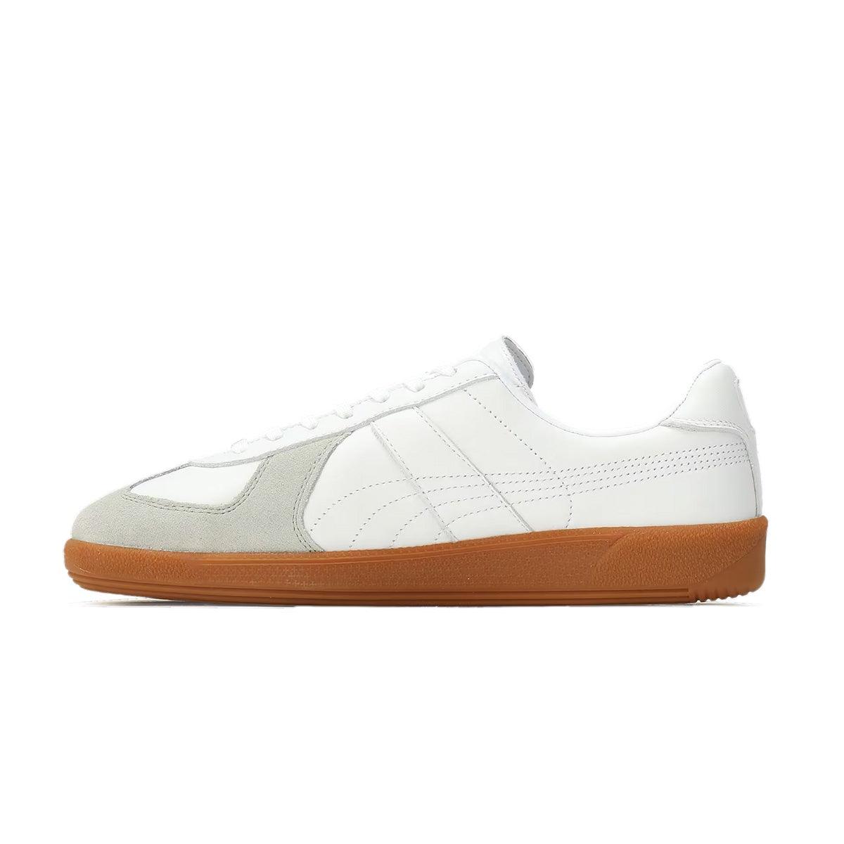 Blue Japan Army Trainer Sneakers by PUMA - White & Blue Casual Shoes for Men | Perfect for Running, Gym Workouts, and Streetwear Fashion