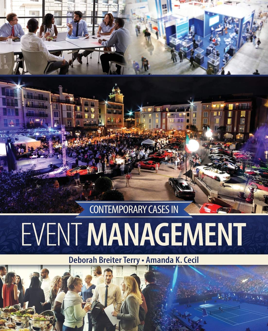 Modern Event Management Case Studies - Best Practices & Real-World Examples for Corporate, Wedding & Social Events