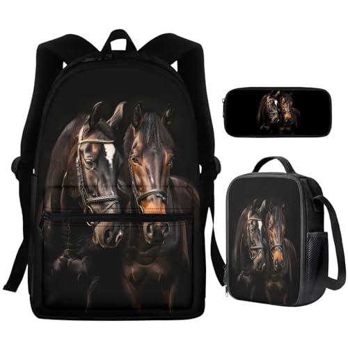 Cool Horse