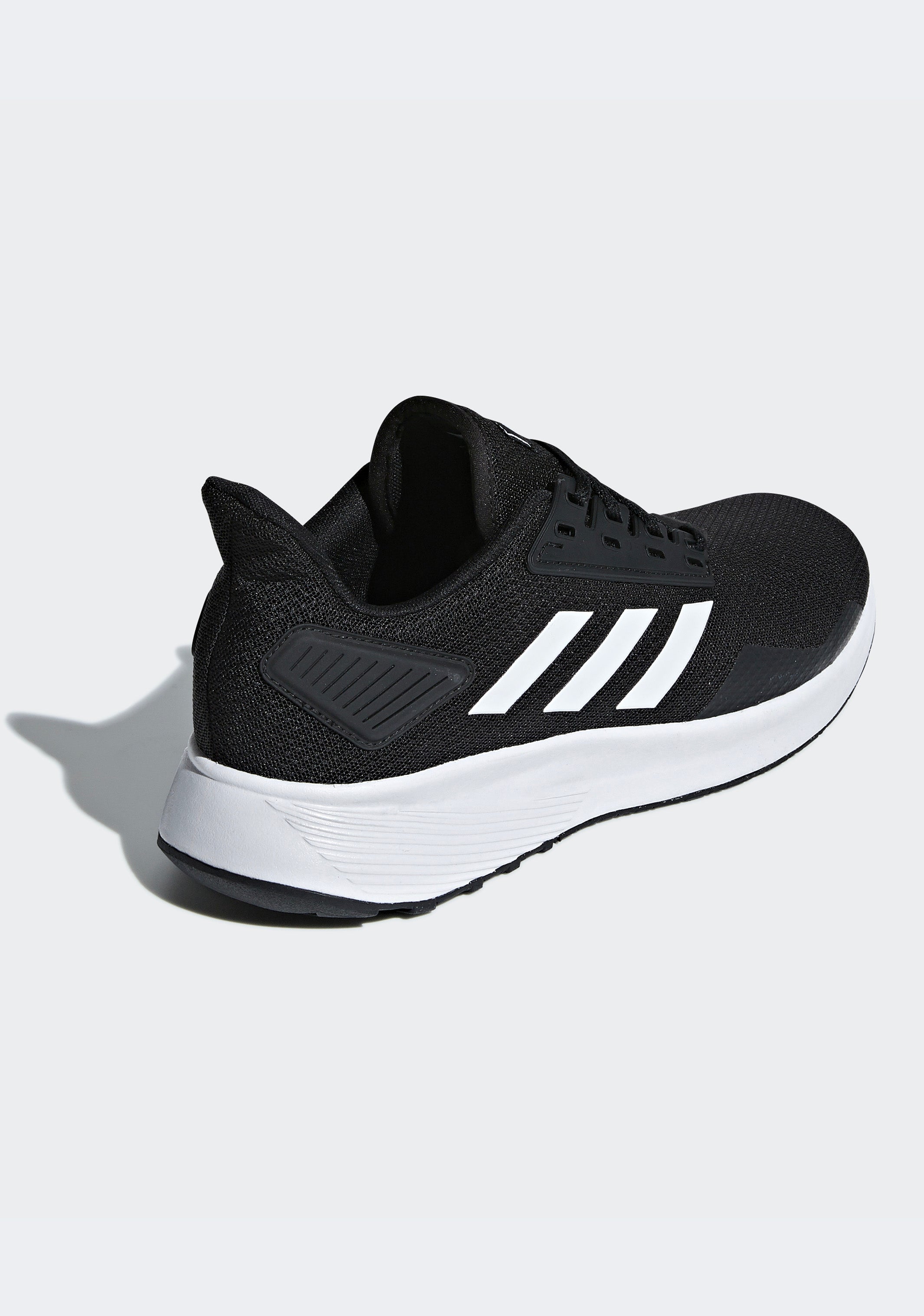 Adidas Men's Duramo 9 Running Shoes - Lightweight Athletic Sneakers for Jogging, Gym & Workout - Breathable Comfort for Daily Training & Fitness Activities