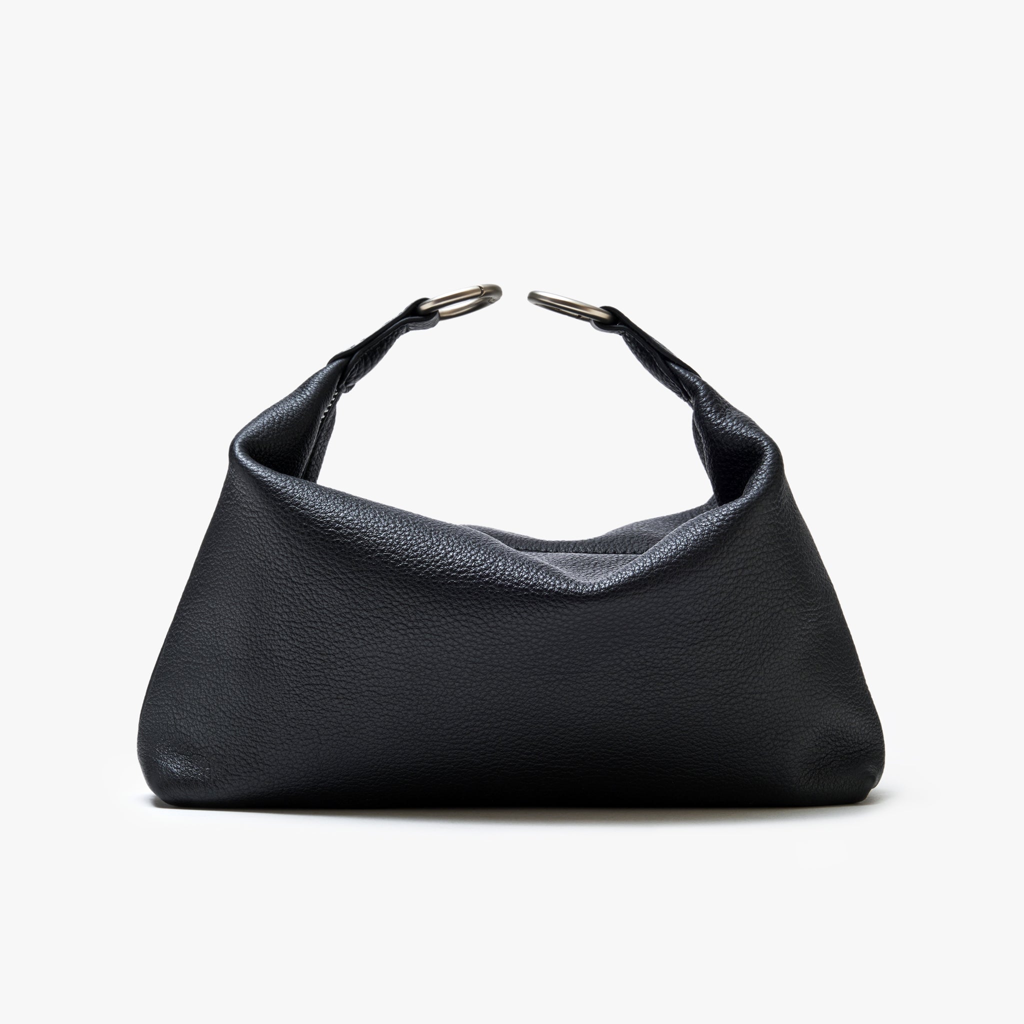 Stylish Black Handbag for Women - Trendy Shoulder Bag & Crossbody Purse - Perfect for Work, Travel, and Everyday Use