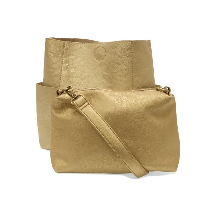 Metallic Gold