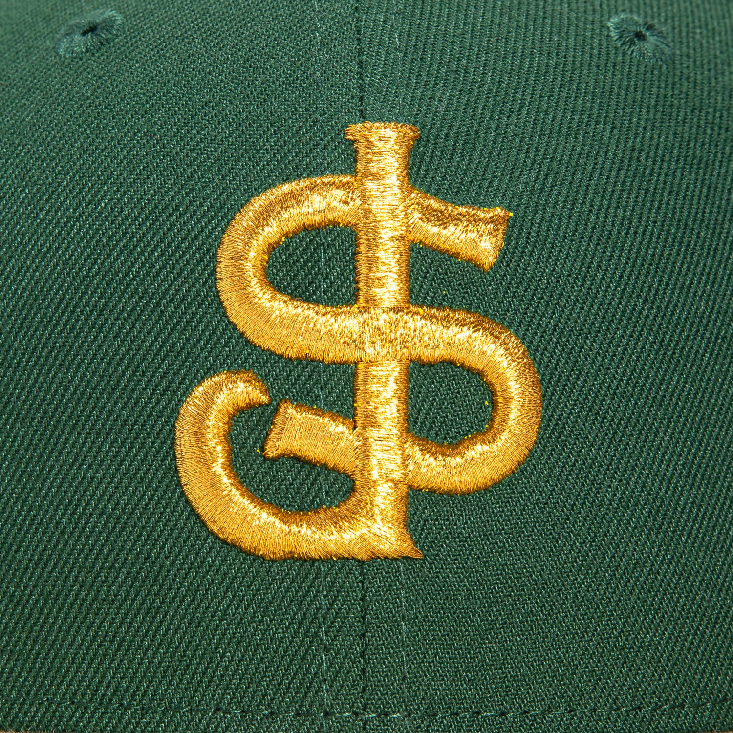 New Era 59Fifty San Jose Giants 30th Anniversary Patch Snapback Hat - Green & Tan - Official MLB Baseball Cap for Men & Women - Perfect for Games, Collecting & Streetwear Fashion