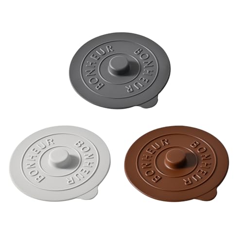 3 Count Cap lid