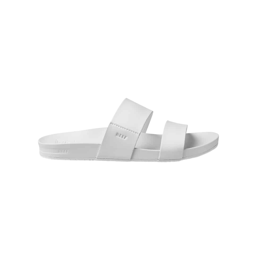 Reef Cushion Vista Sandal - Comfortable Beach Sandals for Men & Women | Perfect for Summer, Travel & Outdoor Adventures