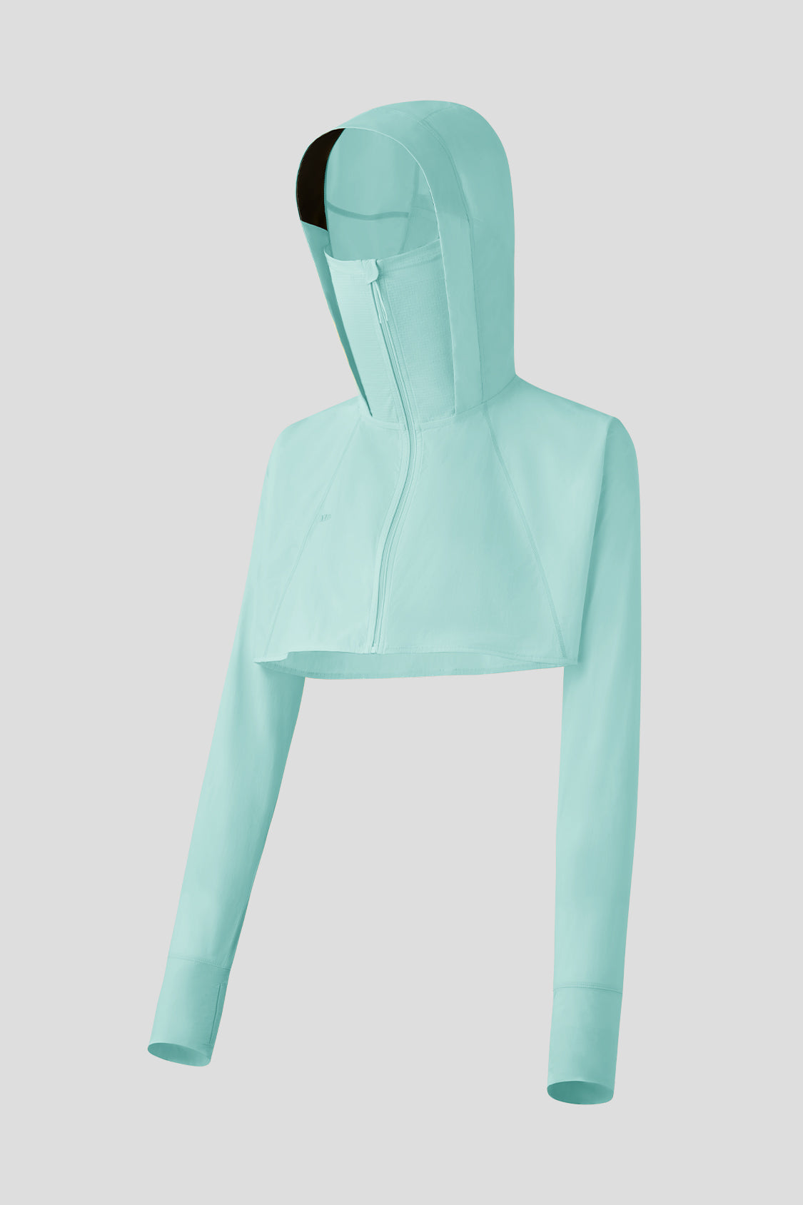 Light Aqua Blue