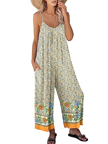 Floral Yellow