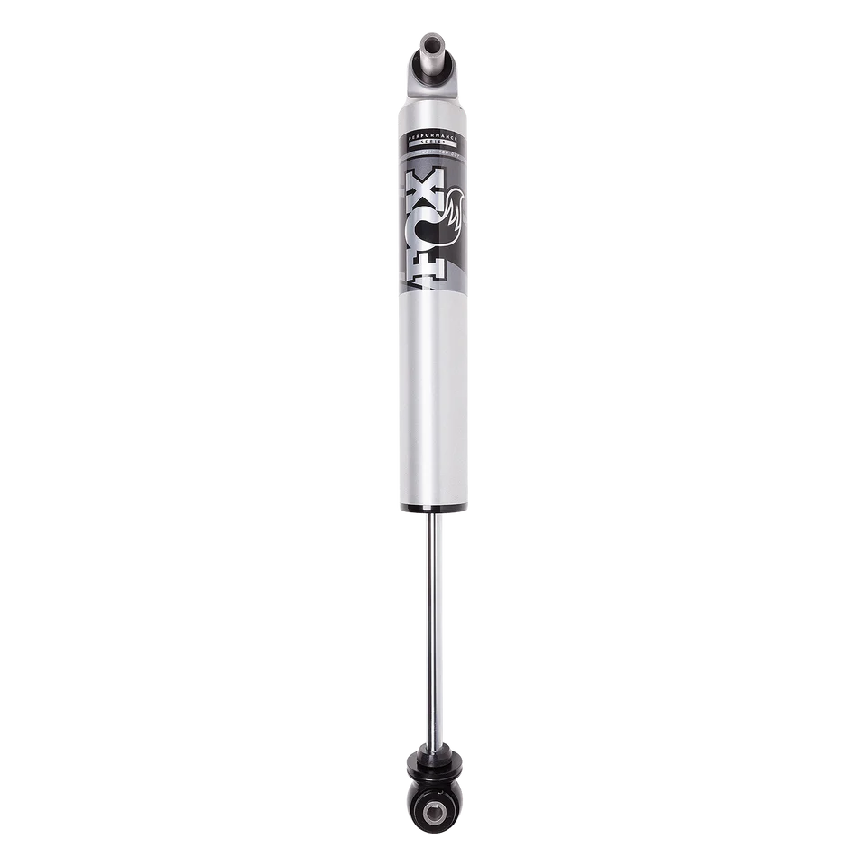 Jeep JL Performance Series 2.5 Smooth Body IFP HTO Shock Absorber - Front Pair for 2018-2024 Jeep Wrangler JL - Off-Road & Daily Driving Upgrade