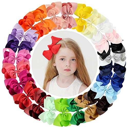25pcs/6inch