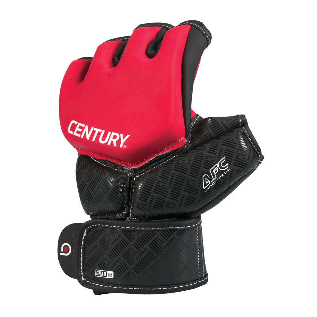 Brave MMA Training Gloves for Men & Women - Premium Sparring & Competition Gloves - Ideal for MMA, Muay Thai, Kickboxing & Boxing Training