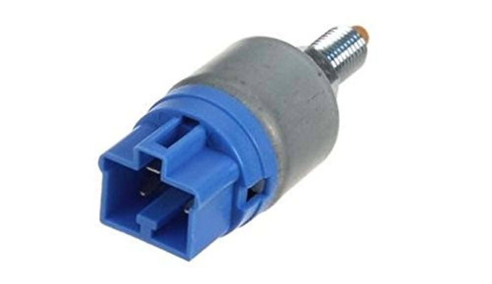 Genuine Toyota 84340-06010 Stop Lamp Switch Assembly - Replacement Brake Light Switch for Toyota Vehicles - Perfect for Camry, Corolla, RAV4, Highlander - Easy DIY Installation for Home Mechanics