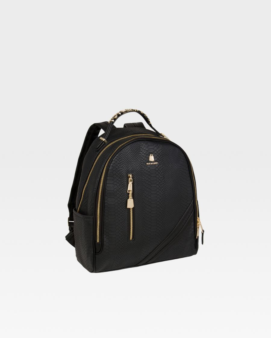 Apollo 1 All Backpacks - Durable Waterproof Travel & School Backpacks for Men & Women - Perfect for Hiking, Commuting & College Campus Use