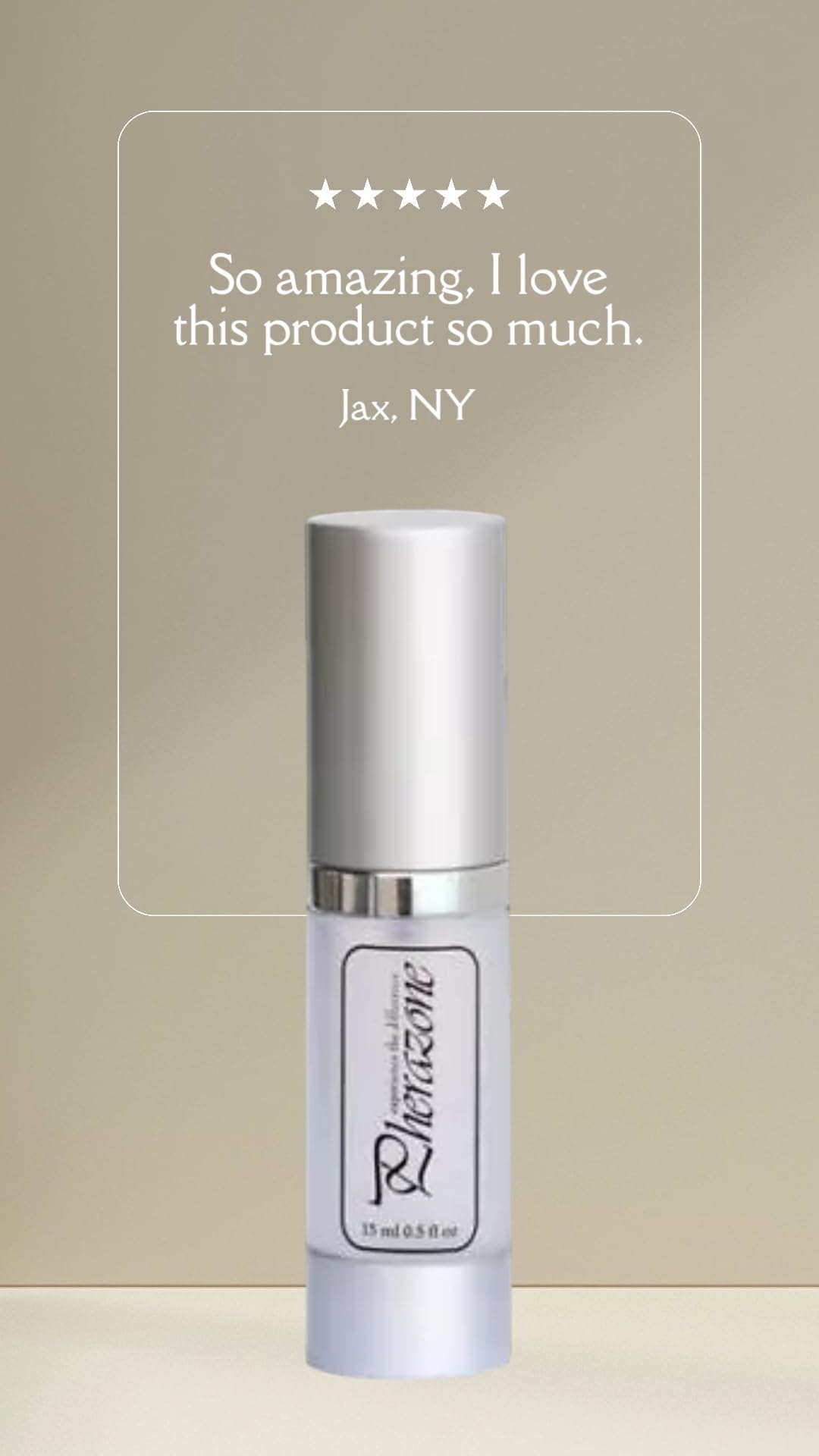 Best 36mg Pheromone Cologne for Men - Attract Women with Long-Lasting Scent | Perfect for Dates, Nightlife & Confidence Boost