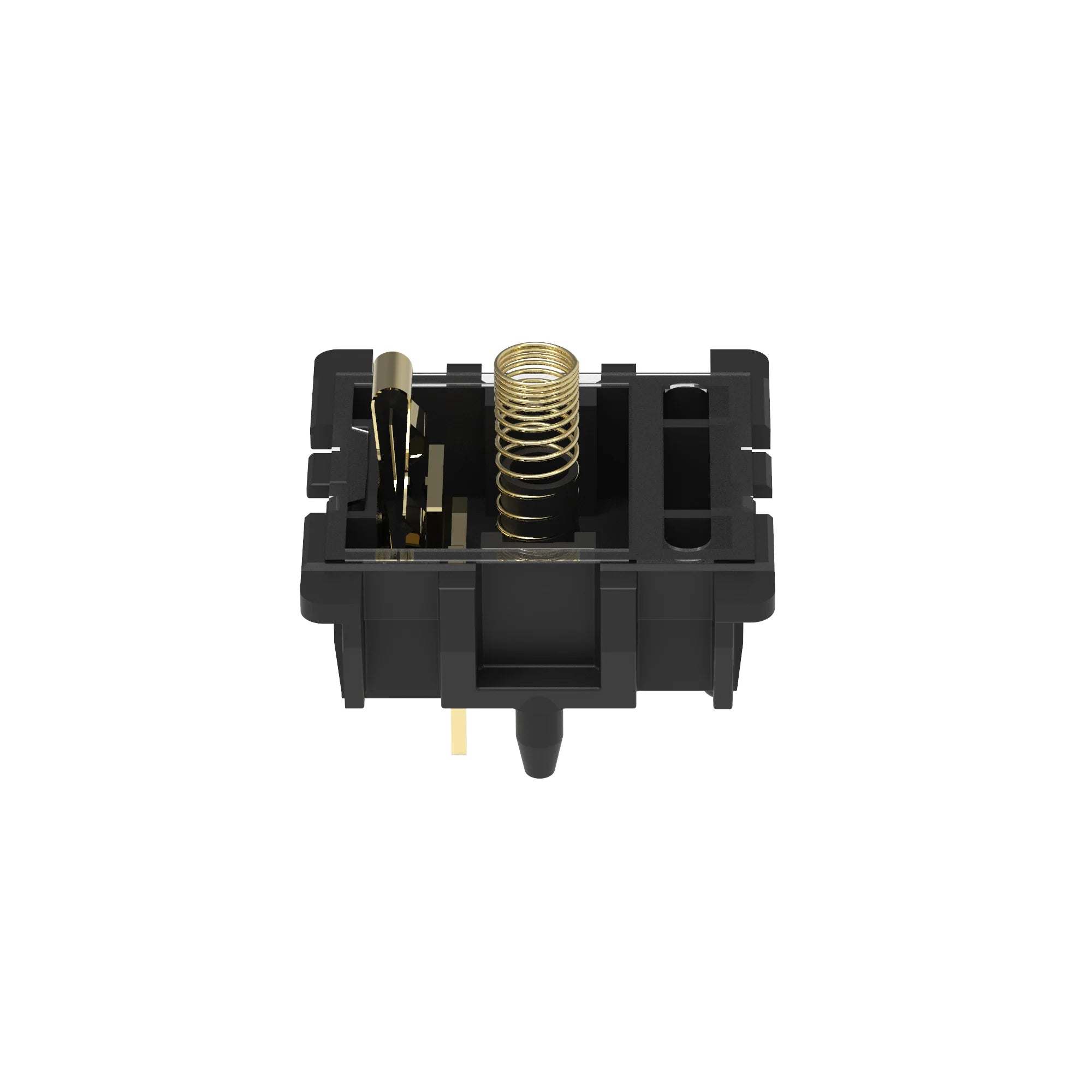 KBDfans Mechanical Keyboard Switch Films - Improve Sound & Feel for Cherry MX, Gateron, Kailh Switches | Perfect for Custom Keyboard Builds & Gaming Setups