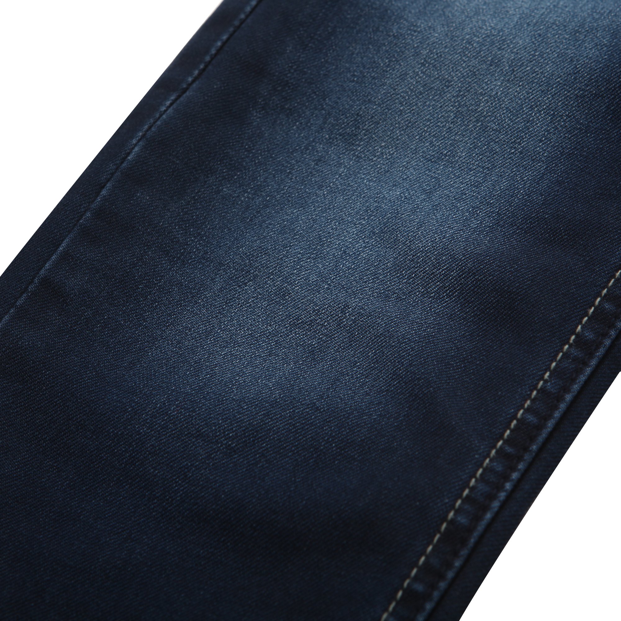 Richie House Girls' Denim Pants - Casual & Stylish for School